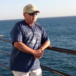 Meet your Posher, Kevin